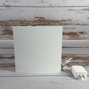 WINK LABS Wink Hub 2 With Z Wave Plus Technology Smart Home Hub & Power Supply